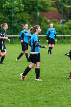 Bild 162 - B-Juniorinnen Kieler MTV - MTSV Olympia Neum�nster : Ergebnis: 0:10